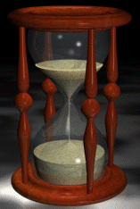 hourglass
