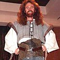 Mike_Maloney_wearing_Vincent's_authentic_costume_