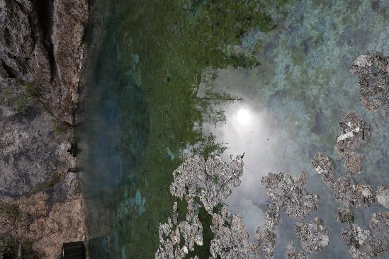 Original image