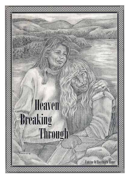 heavencover