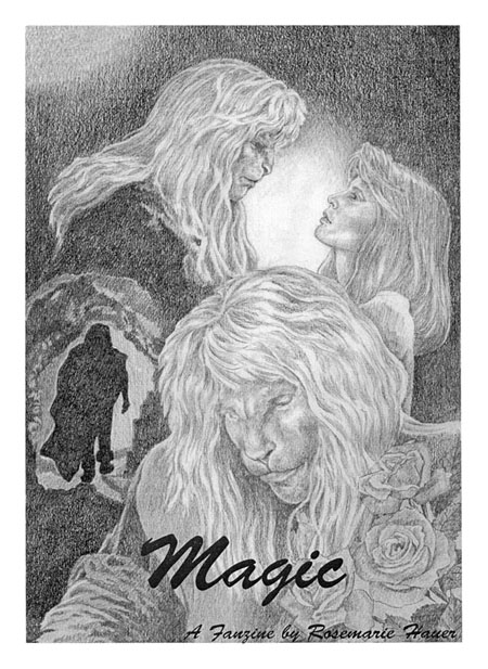 magic cover