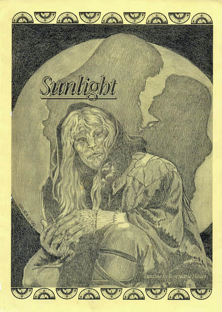 sunshine cover
