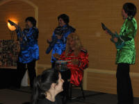 Talent Show: Chesapeake