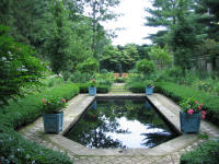 Stan Hewit English Garden