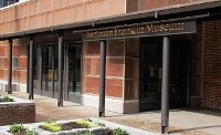 Benjamin Franklin Museum
