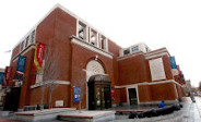 Museum of the American Revolution