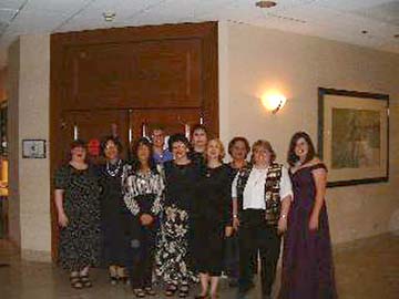 banquet