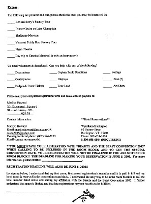 registration page 2