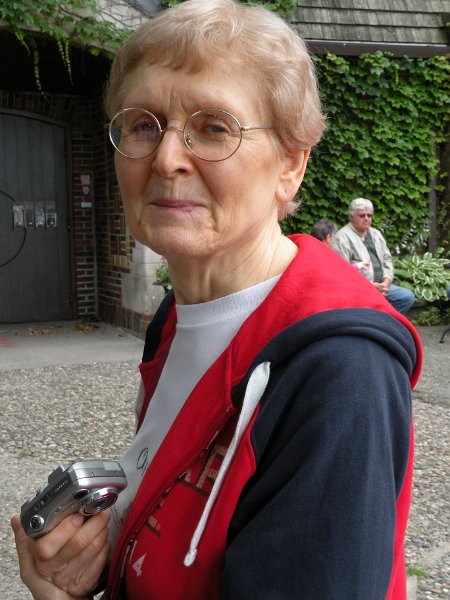 Original image