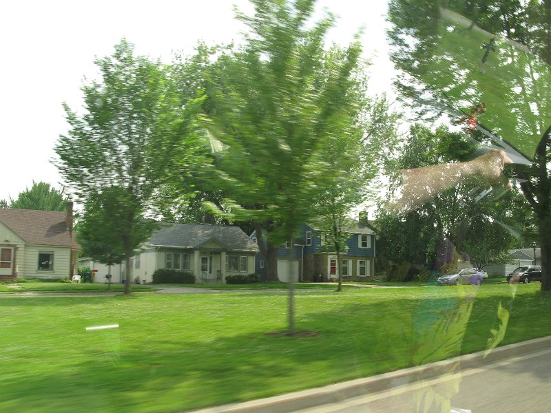 Original image