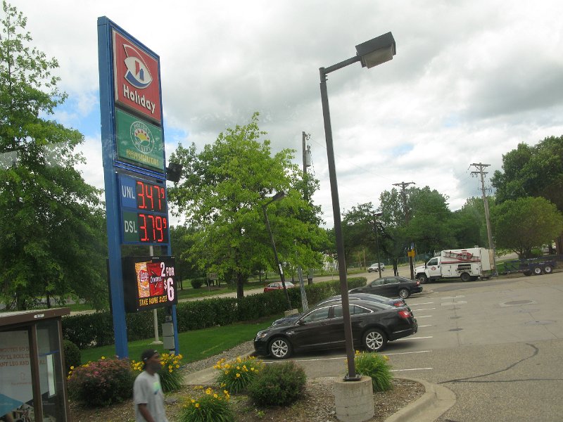 Original image