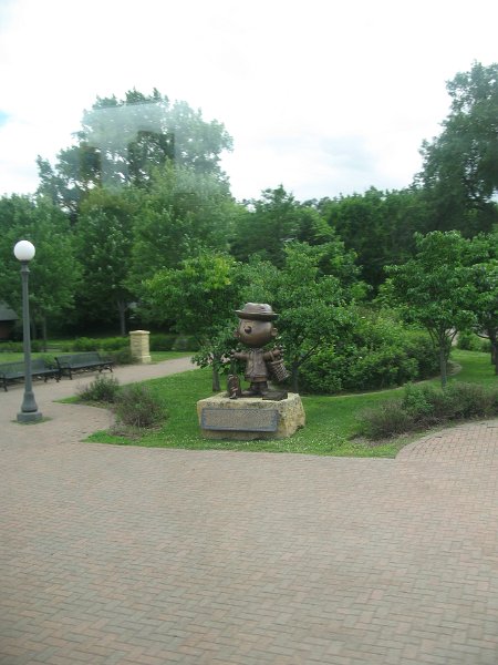 Original image
