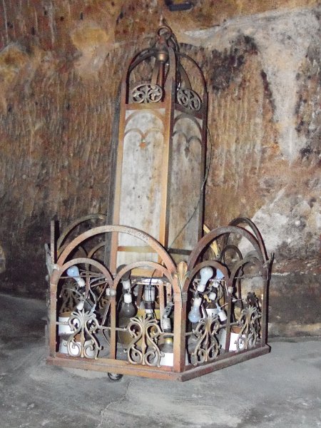 Original image