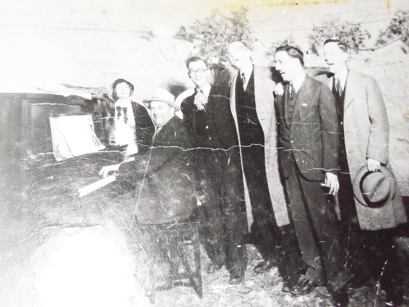 Original image