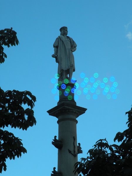 Original image