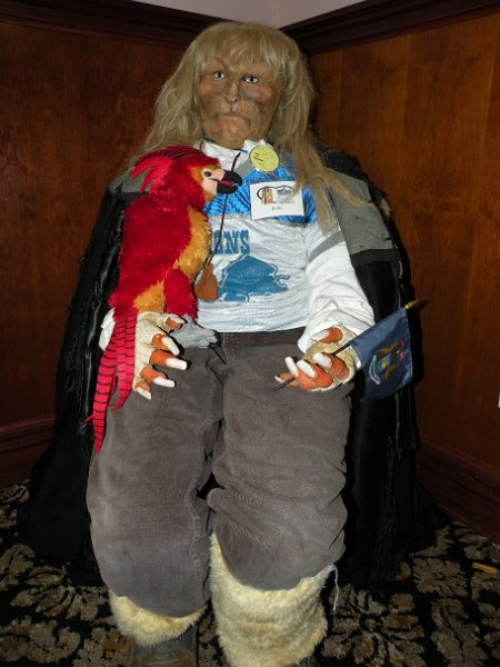Original image