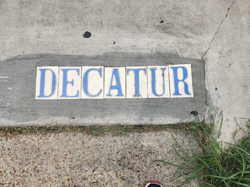 DecaturSign