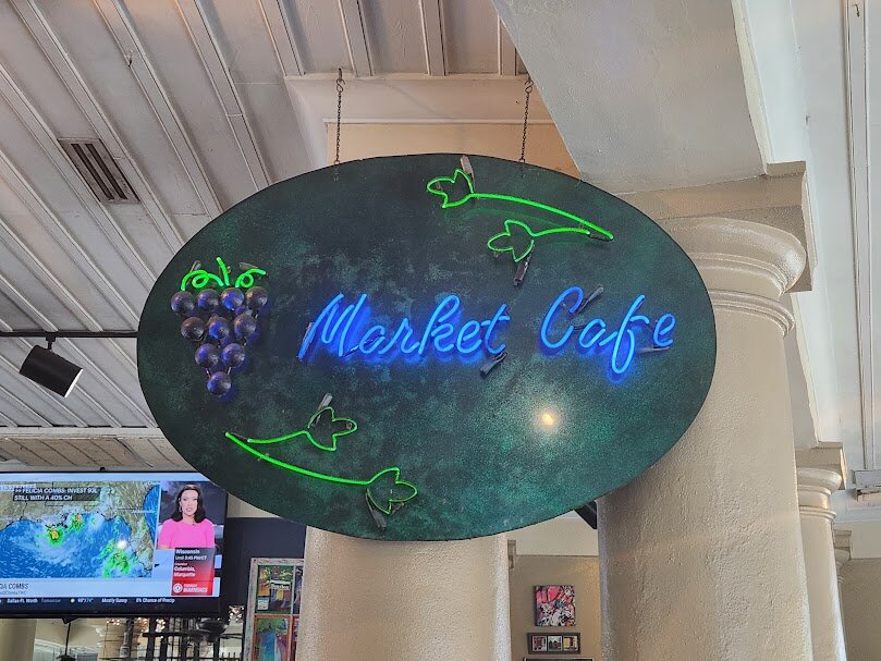 MarketCafe