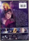 DVD back cover